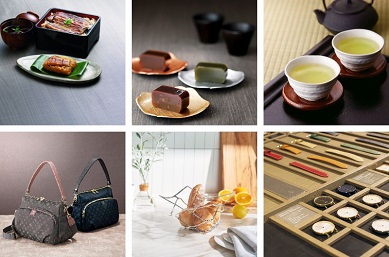 タカシマヤローズセレクション　一品一会　メモリアル